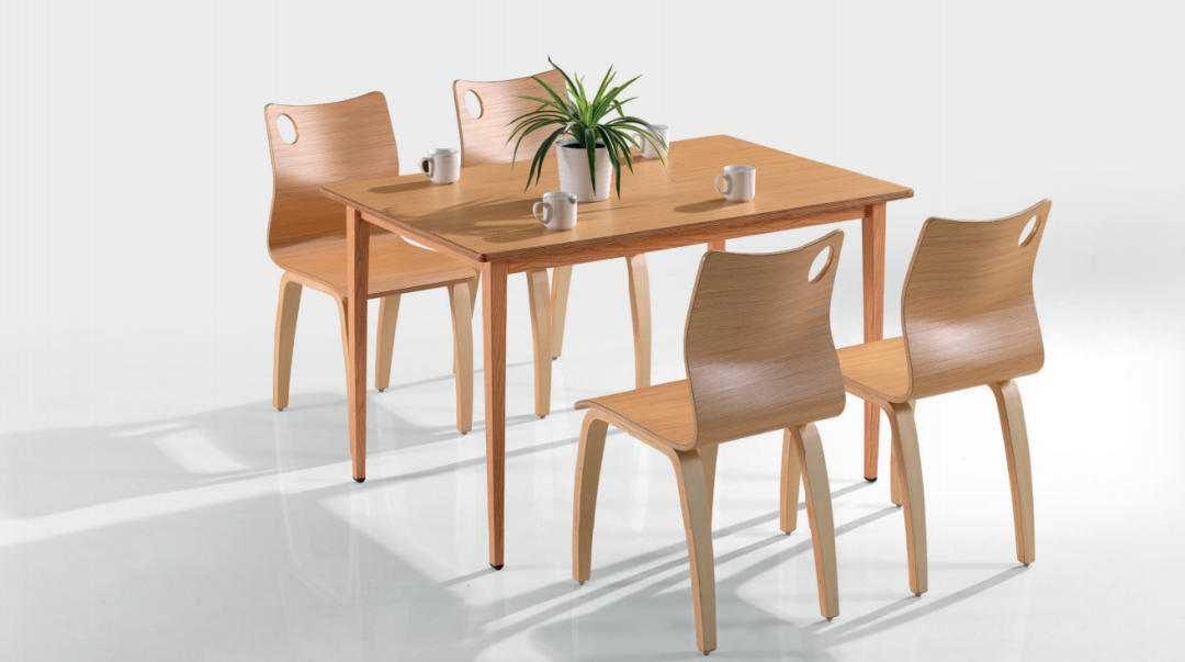 鸿凯家具 | 图书馆阅览桌椅具备哪些特点？