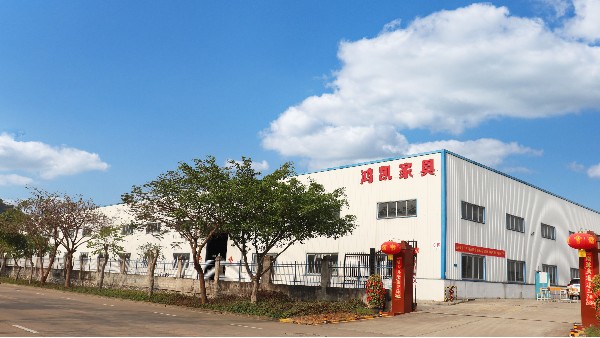 鸿凯家具 | 贵阳汽车工业技术学校工厂日常记录（一）