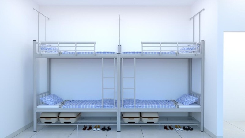 鸿凯家具 | 为什么每个学校上下床厂家的价格都不一样呢？