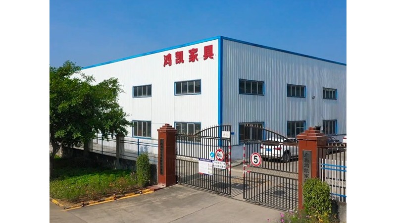鸿凯家具 | 不忘初心，用实际行动创新